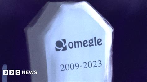 omegle cp|Omegle shut down: Video chat website closed after abuse claims.